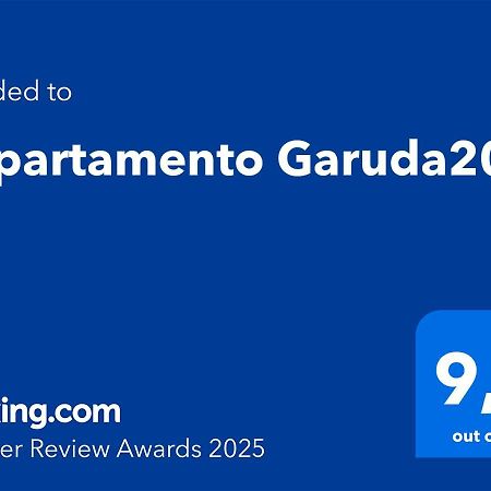Appartamento Garuda20 Cavallino-Treporti Exteriör bild