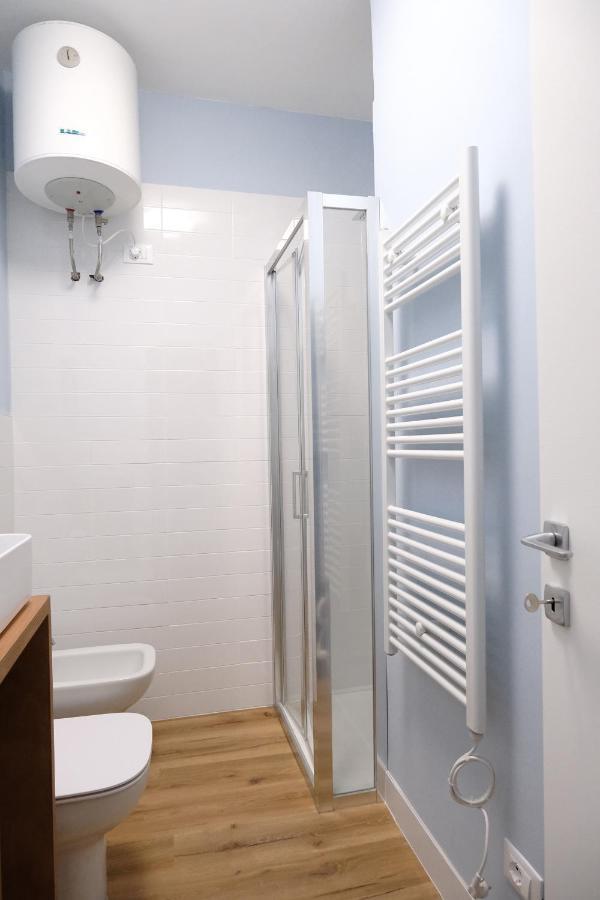 Appartamento Garuda20 Cavallino-Treporti Exteriör bild