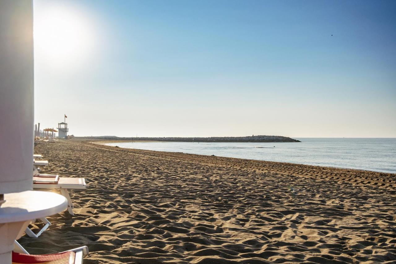 Appartamento Garuda20 Cavallino-Treporti Exteriör bild
