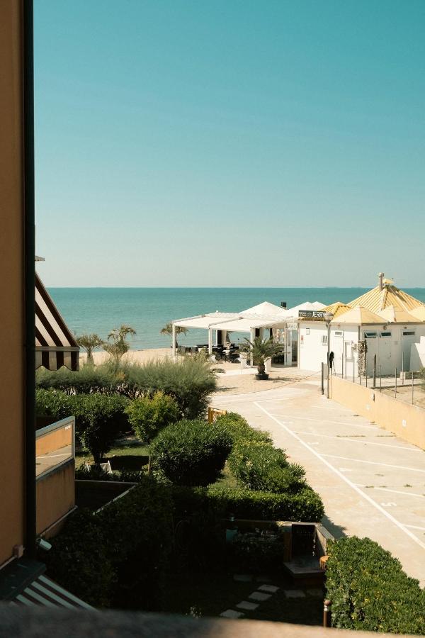 Appartamento Garuda20 Cavallino-Treporti Exteriör bild