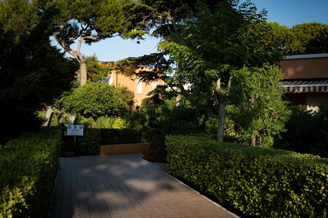 Appartamento Garuda20 Cavallino-Treporti Exteriör bild