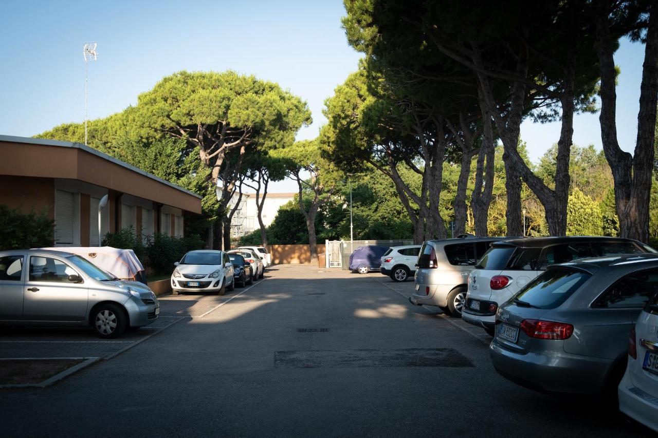 Appartamento Garuda20 Cavallino-Treporti Exteriör bild