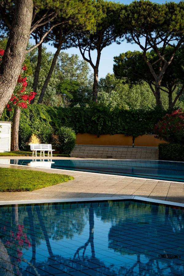 Appartamento Garuda20 Cavallino-Treporti Exteriör bild