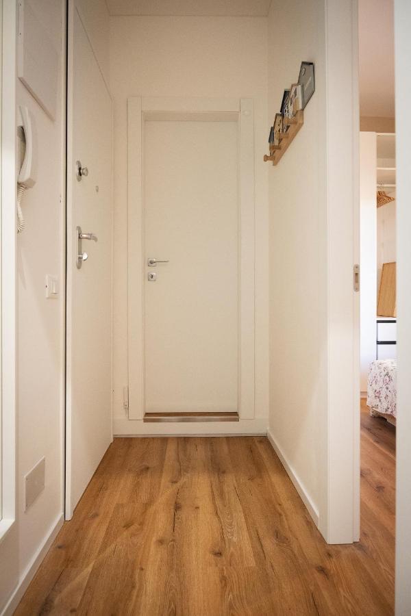 Appartamento Garuda20 Cavallino-Treporti Exteriör bild