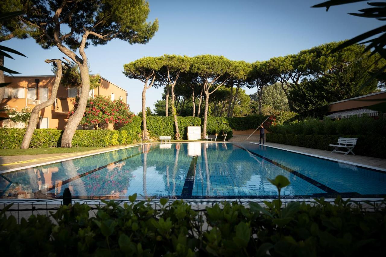 Appartamento Garuda20 Cavallino-Treporti Exteriör bild