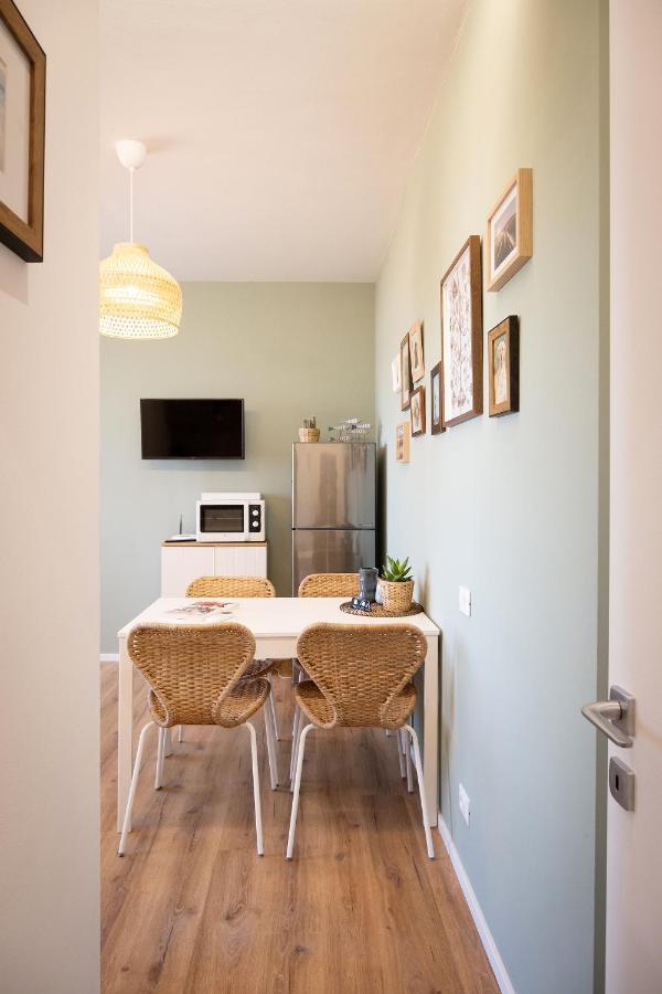 Appartamento Garuda20 Cavallino-Treporti Exteriör bild