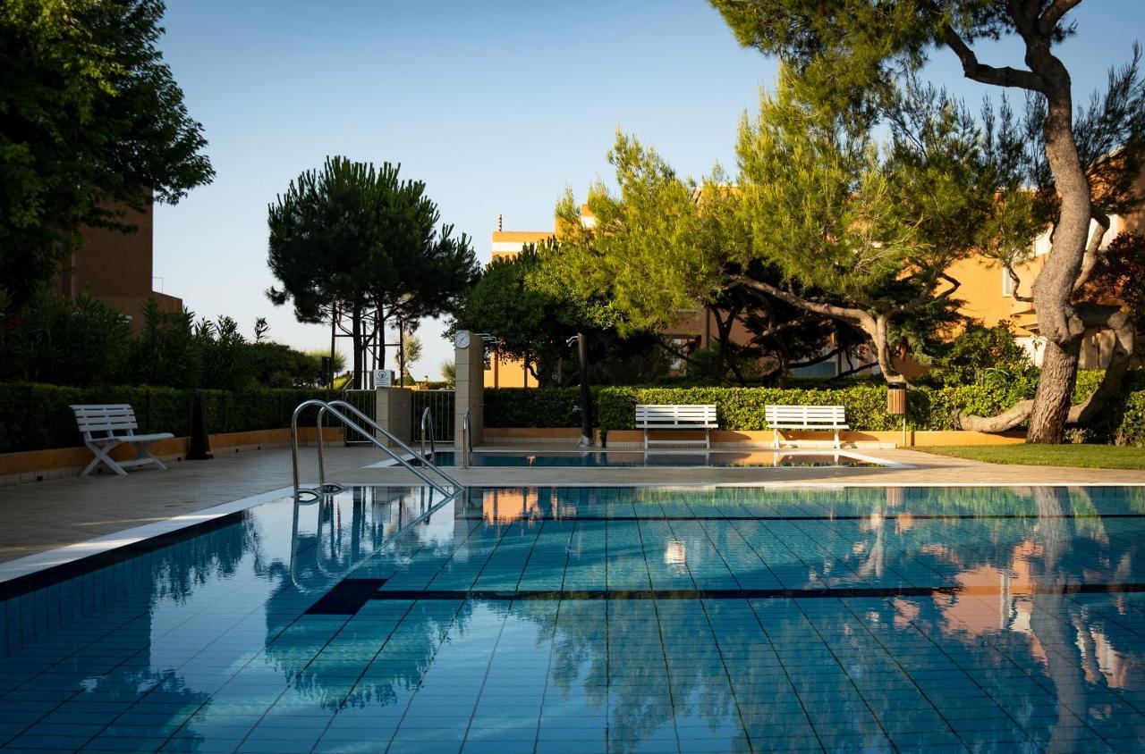 Appartamento Garuda20 Cavallino-Treporti Exteriör bild