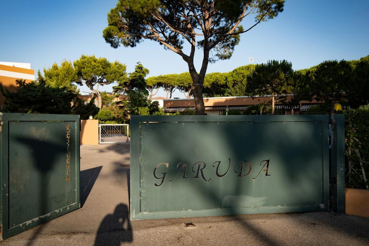 Appartamento Garuda20 Cavallino-Treporti Exteriör bild