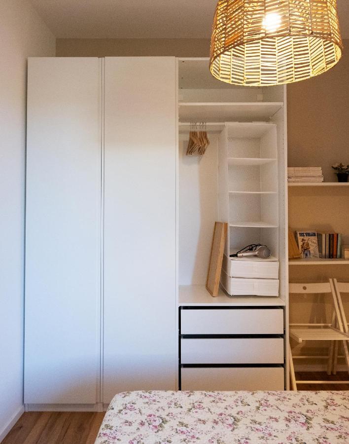 Appartamento Garuda20 Cavallino-Treporti Exteriör bild