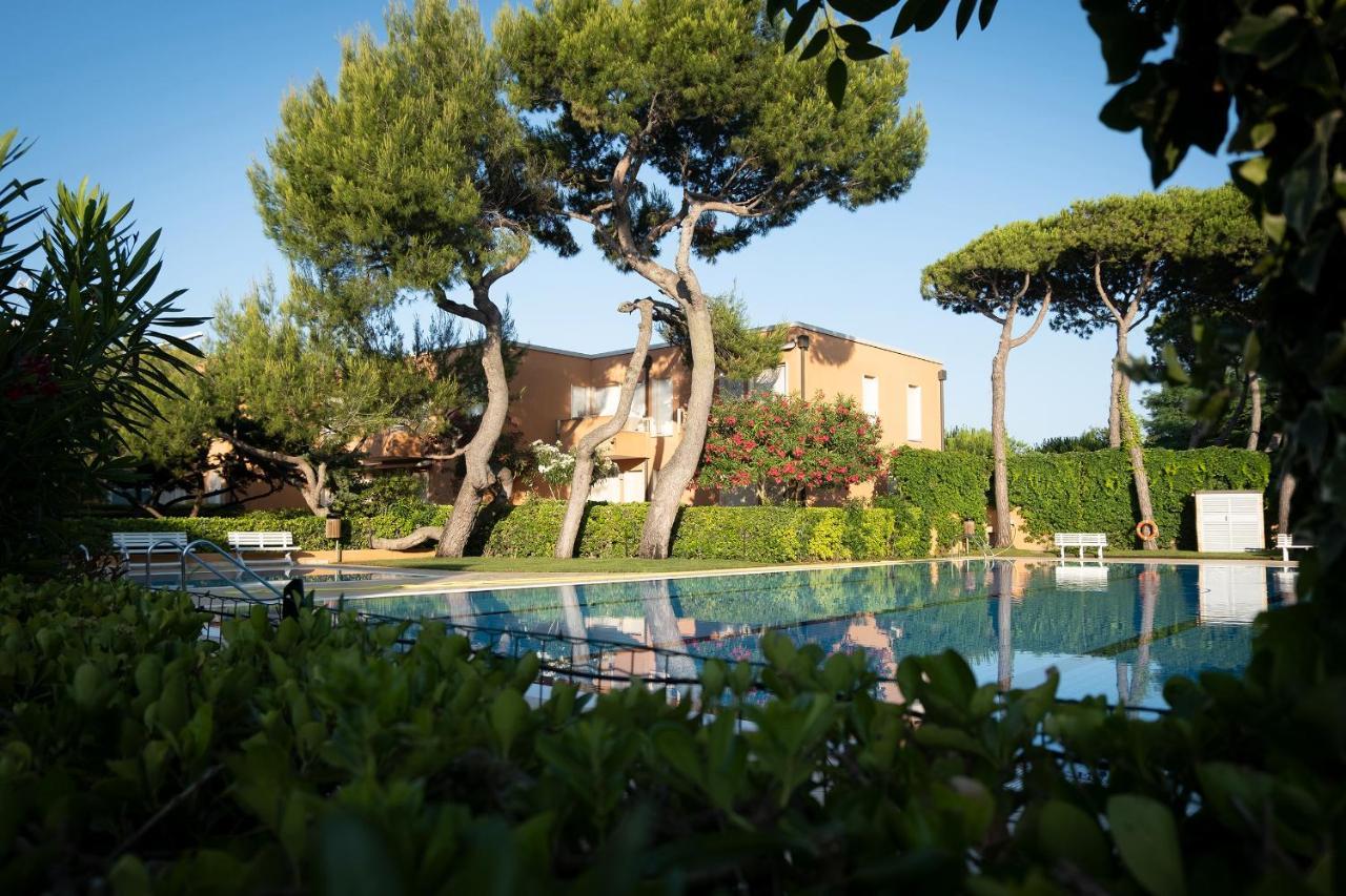 Appartamento Garuda20 Cavallino-Treporti Exteriör bild