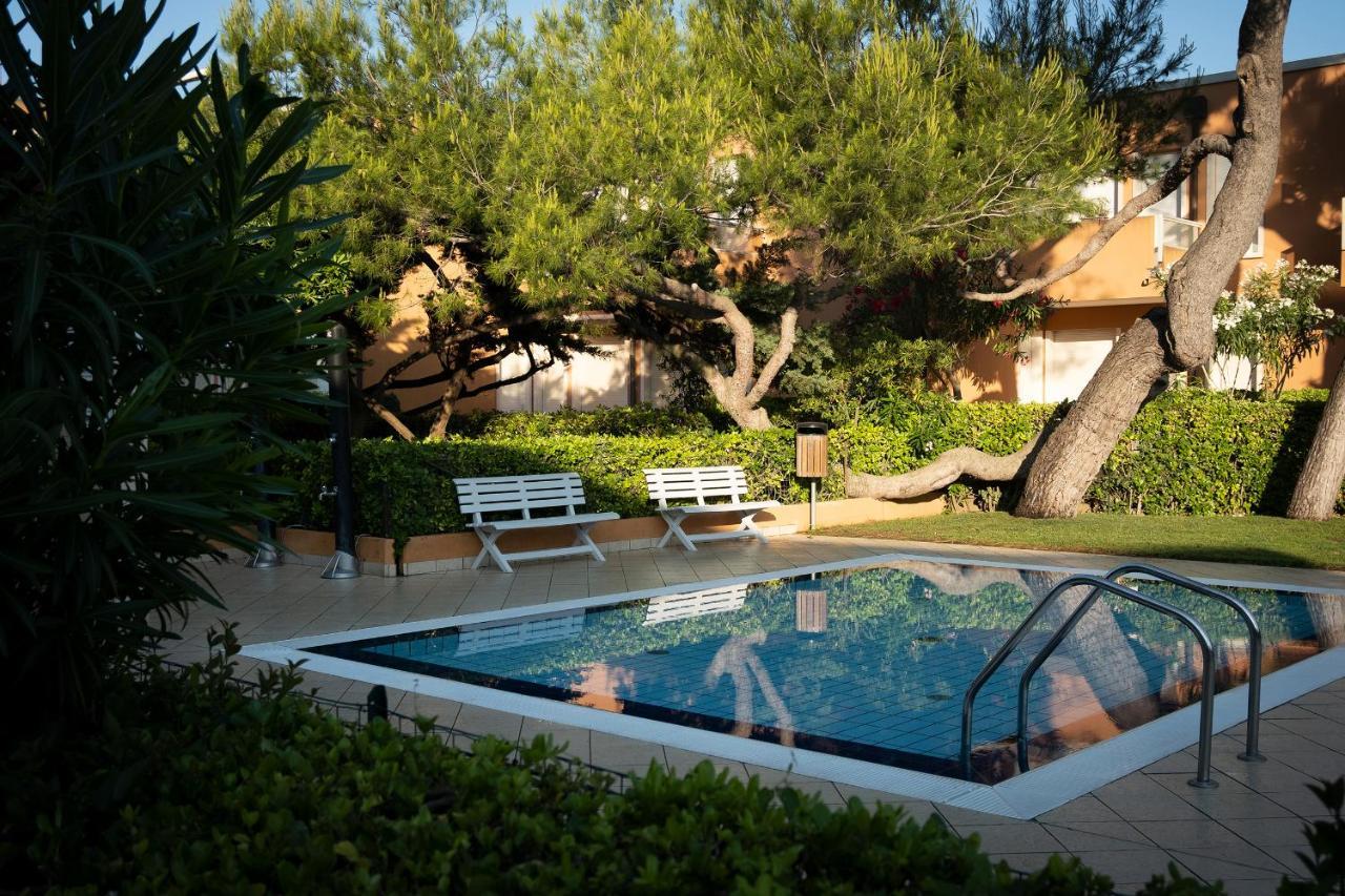 Appartamento Garuda20 Cavallino-Treporti Exteriör bild