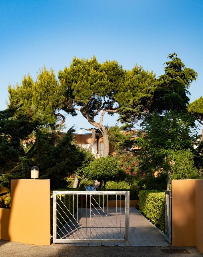 Appartamento Garuda20 Cavallino-Treporti Exteriör bild
