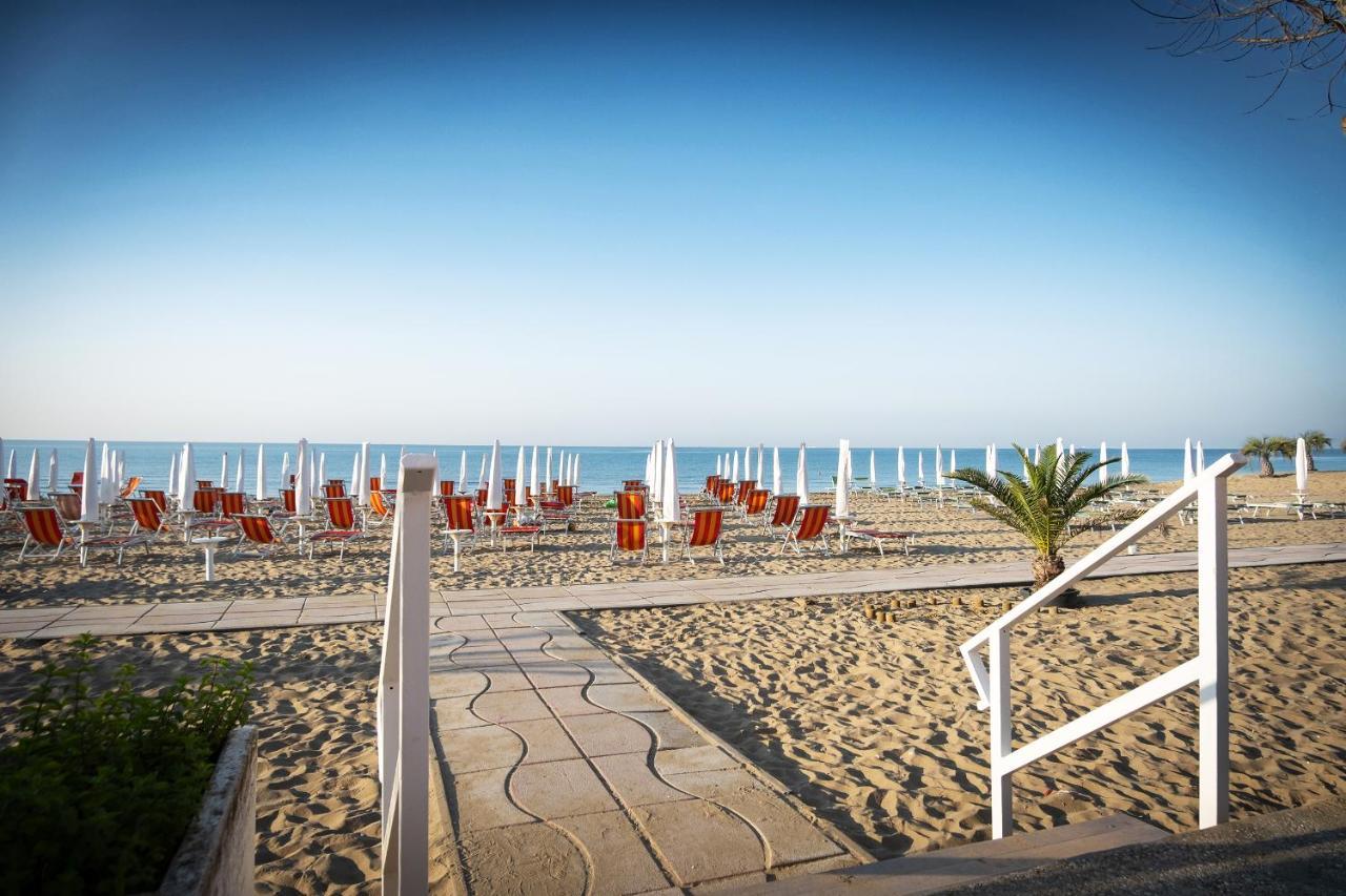 Appartamento Garuda20 Cavallino-Treporti Exteriör bild