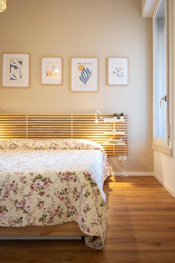 Appartamento Garuda20 Cavallino-Treporti Exteriör bild